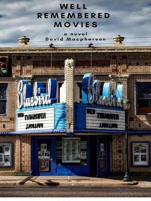 cover image of Well Remembered Movies